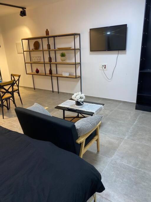 טבריה הדירה בדובדבן - The Apartment In Dovdvan מראה חיצוני תמונה