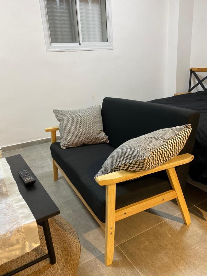 טבריה הדירה בדובדבן - The Apartment In Dovdvan מראה חיצוני תמונה