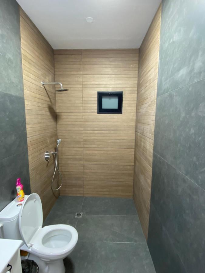 טבריה הדירה בדובדבן - The Apartment In Dovdvan מראה חיצוני תמונה